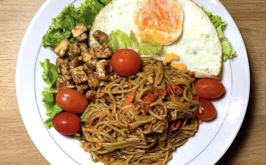Kegiatan MBG Bandung di Bandung